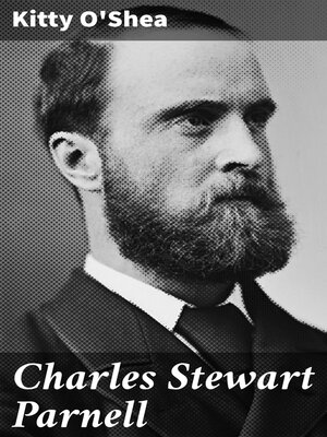 cover image of Charles Stewart Parnell